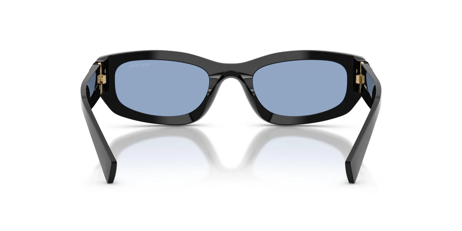 Miu B04S Sunglasses - Black - view 14